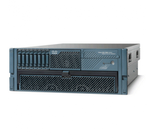 Cisco ASA5580-20-10K-K9